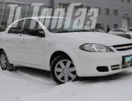 ��� �� Chevrolet Lacetti - ����� ���