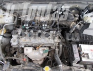 ��� �� Nissan Almera - ����������� ����������