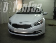��� �� Kia Ceed  - 