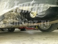 ��� �� Mitsubishi Outlander - ������������ ������ ������� 65 ������