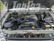 ��� �� Toyota Land Cruiser Prado120 - 
