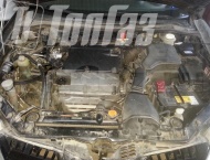 ��� �� MITSUBISHI OUTLANDER  - ����������� ����������