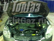 ��� �� Mazda Verisa - ����������� ����������