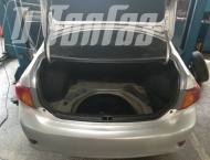��� �� Toyota Corolla - 