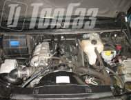��� �� UAZ Patriot Pickup - ����������� ���������� �������� ������������