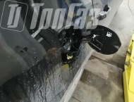 ��� �� Lada Granta  - 