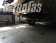 ��� �� Land Rover Discovery  - ������������ ������ ������� 94 �����