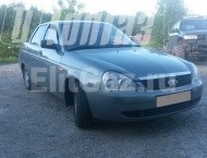 ��� �� Lada Priora - ����� ���