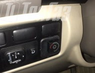 ��� �� Toyota Land Cruiser 100 - 