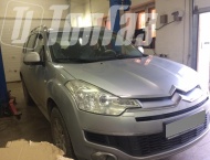 ��� �� Citroen C-crosser - 