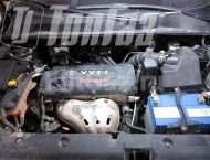��� �� Toyota RAV 4 - ����������� ����������