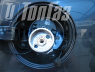 ��� �� Chevrolet Captiva - ����������� ���������� � ������������