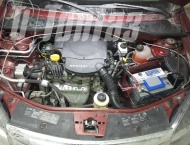 ��� �� Renault Sandero  - 