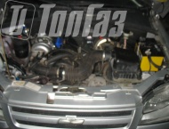 ��� �� Chevrolet Niva - 