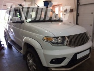 ��� �� ��� Patriot  - 