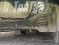 ��� �� Ford Focus - ����������� ����������