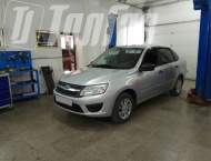 ��� �� Lada Granta - ����� ���