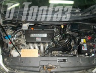 ��� �� Honda Stepwgn - ����������� ����������