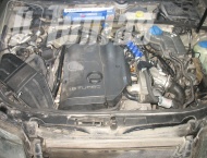 ��� �� AUDI �4 QUATTRO  - 
