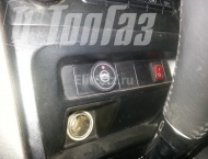 ��� �� Toyota Harrier - ������ ������������ ���/������