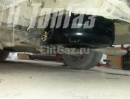 ��� �� Cadillac Escalade - ������������ ������ ������� 94 �����