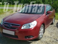 ��� �� Chevrolet Epica - 