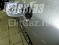 ��� �� Toyota Corolla - ����������� ���������� � ������������