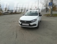 ��� �� Lada Granta - 