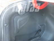 ��� �� KIA RIO - ����������� ���������� ����������� ��� ������� ��������� �����