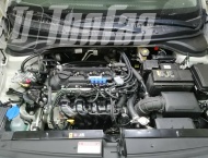 ��� �� Hyundai Solaris  - 