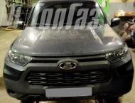 ��� �� Lada 212140  - 