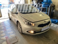 ��� �� Kia Ceed - 