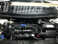 ��� �� Hyundai Solaris - 