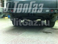 ��� �� Mitsubishi Pajero Sport - ������������ ������ ������� 92 �����