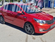 ��� �� Kia Rio - 