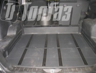 ��� �� Nissan X-Trail - �������� ���������