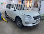 ��� �� Toyota RAV 4 - 