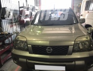 ��� �� Nissan X-Trail  - 