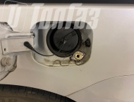 ��� �� Toyota Isis - 