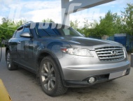 ��� �� Infiniti FX 45 - ����� ���