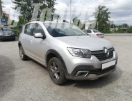 ��� �� Renault Sandero - 