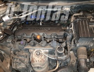 ��� �� Honda Stream - 