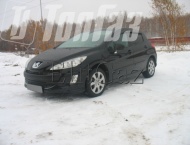 ��� �� Peugeot 308 - ����� ���