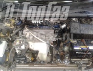 ��� �� Toyota Gaia - ����������� ����������