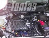��� �� Lada Vesta - 