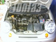 ��� �� Daewoo Matiz - ����������� ����������