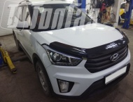 ��� �� Hyundai Creta - 