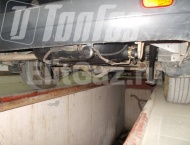 ��� �� Toyota Lite Ace - ������������ ������ ������� 53 �����