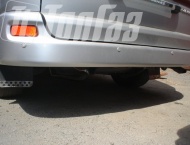 ��� �� Toyota Hiace - ����������� ����������