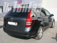 ��� �� KIA Cee'd  - ����� ��� �����
